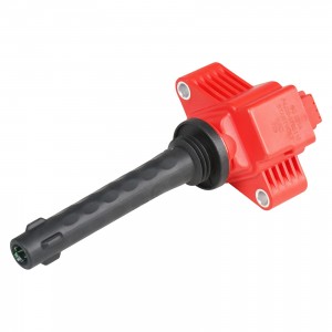 Катушка зажигания SC 2714 START VOLT