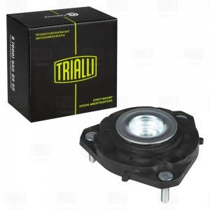 Опора амортизатора Ford Transit (06-) (перед.) (без подшип.) (SA 1072) SA 1072 TRIALLI