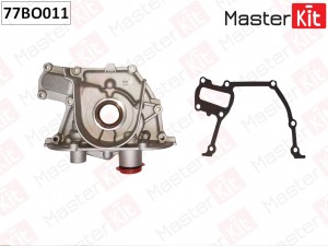 Насос масляный OPEL A20 77BO011 77BO011 MASTER KIT