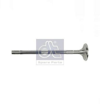 Клапан выпускной SCANIA P,R series DT 1.10948 DIESEL TECHNIC