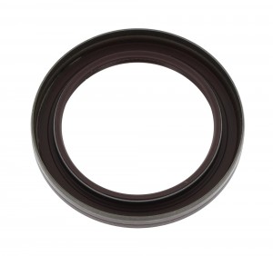 Сальник вала первичного КПП 55x75x9  GR/GRS890-900 FPM RD DC+ 12020777B CORTECO