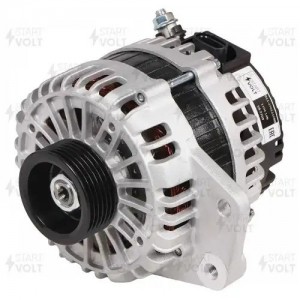 Генератор 110А LG 2703 START VOLT