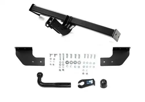 фаркоп! шар A, 1500/75 кг.\ Haval H3 24> F9415001 BERG
