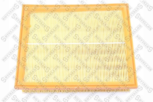 фильтр воздушный!\ VW Golf/Vento/VR6 1.4-2.8/1.9D/TD/SDi/TDi 91> 71-00405-SX STELLOX