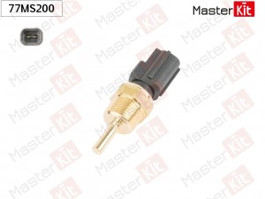 Датчик, температура ОЖ MITSUBISHI 77MS200 77MS200 MASTER KIT