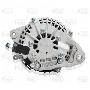 Генератор для а/м Nissan Almera N16/Primera P11E/Almera Classic/Primera P12E 1.5 LG 1401 START VOLT