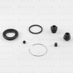 TOYOTA RAV 4 (2006-2013) К/КТ НА 1 СУППОРТ d 38 mm BR0177 BLITZ