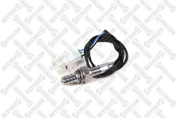 лямбда-зонд! L=500 mm\ Suzuki Grand Vitara II 05> 20-00236-SX STELLOX