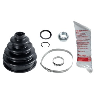 к-кт пыльника ШРУСа наружного!\ VW Passat all 88-98 03629 FEBI BILSTEIN