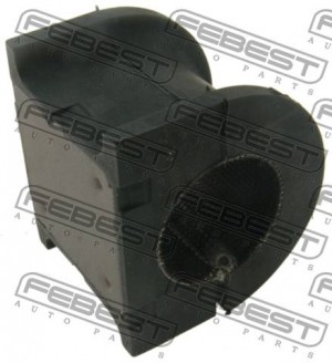 Втулка стабилизатора передняя TOYOTA LAND CRUISER 100 1998-2007 TSB-720 TSB-720 FEBEST