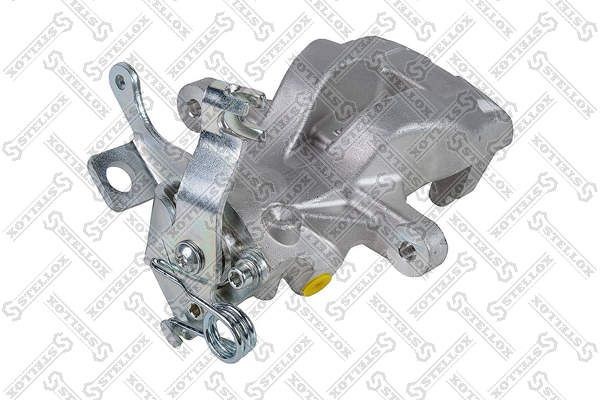 суппорт тормозной задний правый! без скобы\ Citroen C4 Picasso/Grand 07> 05-90721-SX STELLOX