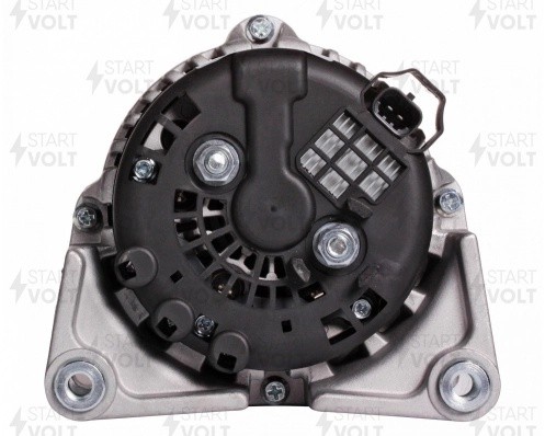 Генератор для а/м Opel/Chevrolet Cruze (09-)/Aveo T300 (11-)/Astra J (10-) 1.6i  LG054D START VOLT