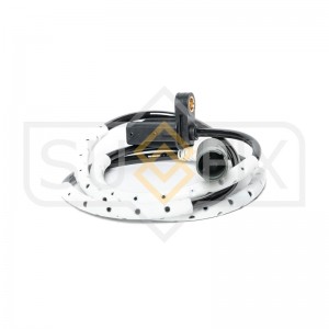 BMW 3-СЕРИЯ E90/E91 2005> IW1017 SUFIX