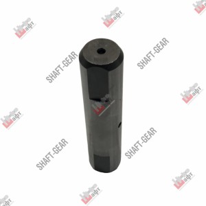 Вал заднего хода 5DS50T1701083 SHAFT