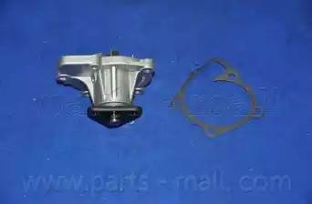 Насос водяной HYUNDAI GRANDEUR TG(NOV 2006-) PHA-022 PHA-022 PMC PARTS MALL