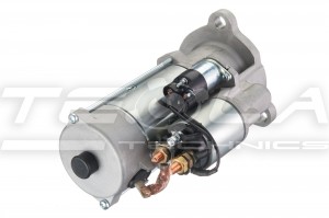 Стартер КАМАЗ дв.740.30-260,740.50-360,740.51-320 IVECO 5.5кВт (версия Bosch 000 TT16537 TESLA TECHNICS