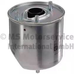 фильтр топливный!\ Citroen Berlingo/C3/C4/C5,Peugeot 207/208/308/408 1.4HDI-1.6H 50014669 KOLBENSCHMIDT