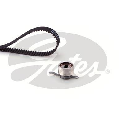 Комплект ремня ГРМ PowerGrip Kit K015410XS (7883-11175) K015410XS GATES