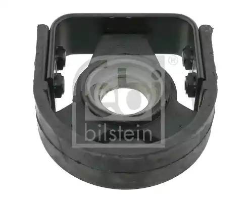 Подшипник подвесной MERCEDES Atego 815 вала карданного (d=45мм) FEBI 24539 FEBI BILSTEIN