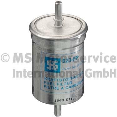 фильтр топливный!\ Renault Laguna/Espace/Megane 91>,Citroen Xantia 1.6-3.0 93> 50013523 KOLBENSCHMIDT