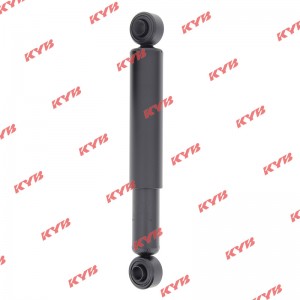 амортизатор задний масляный!\ Mitsubishi Lancer 1.6/2.0D 92> 443263 KAYABA