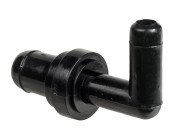 клапан вентиляции картера!\ HONDA F18B/F20B 0125759SX STELLOX
