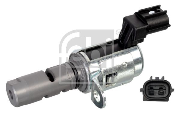 Клапан электромагнитный 175442 FEBI BILSTEIN