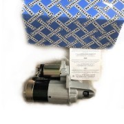 стартер! 12V 1.2KW 8T\Nissan Sunny/Almera 1.4/1.6 91> 06-10046-SX STELLOX