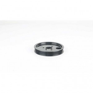 Шкив FORD Transit (06-) насоса ГУРа BSG BSG30371006 BSG