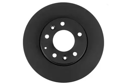 диск тормозной!Mazda 6 Hatchback (GG), 02-08 Z06434 ZENTPARTS
