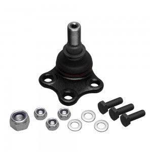 Опора шаровая передн. лев./прав. NISSAN: PRIMASTAR 01- (M8101220) M8101220 MARSHALL