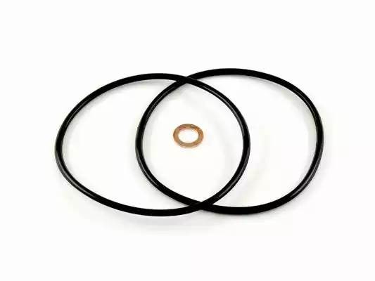 Фильтр масляный SH407 SCT