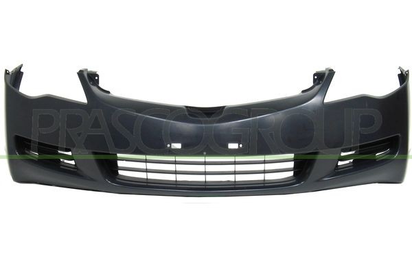 бампер передний!\ Honda Civic VIII HD0431001 PRASCO GROUP