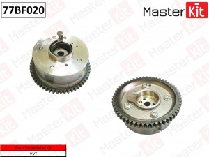 Механизм газораспределения\ HYUNDAI/KIA ix35 G4KD 77BF020 77BF020 MASTER KIT