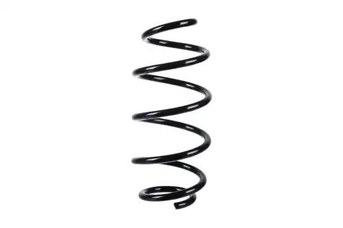 пружина передняя! 40 857 24\ VW Touran 1.9TDi/2.0TDi 03>, Skoda Yeti 1.8TSi/2.0T Z38316 ZENTPARTS