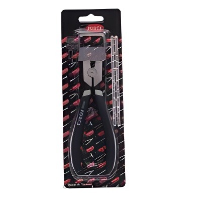 Съемник колец стопорных внешних 180мм изогнутый ROCKFORCE RF609180SB ROCK FORCE