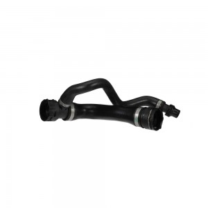 Патрубок системы охлаждения 166307 (4275-52355) 052355 GATES