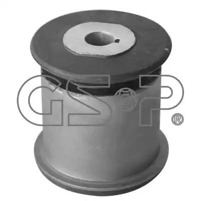 сайлентблок рычага зад. внутр.!\ VW T5 03> 516383 GS P