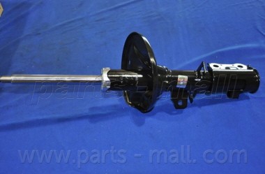 Амортизатор KIA CERATO 04- пер.прав.газ. PJB-FR002 PJB-FR002 PMC PARTS MALL