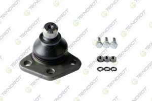 Комплект опоры шаровой перед. V-304K V304K TEKNOROT