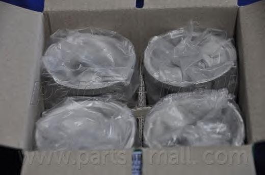 Поршень двигателя STD DAEWOO LANOS(T100) 96-00 PXMSC-004B PXMSC004B PMC PARTS MALL