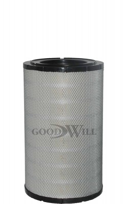 Фильтр воздушный (внешний) AG1019 AG 1019 GOODWILL