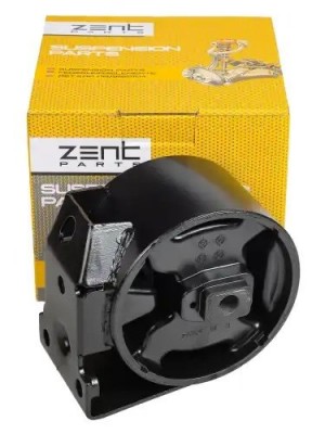 подушка ДВС правая!\ VW Golf 83-92 Z13112 ZENTPARTS