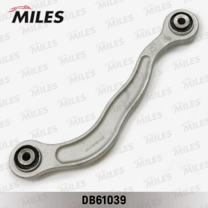 Рычаг задней подвески верхний задний левый/правый MERCEDES BENZ W220 (LEMFORDER  DB61039 MILES