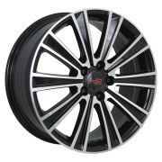 Legeartis Concept R19 / 8J PCD 5x112 ЕТ 43 ЦО 66.6 MR540 9292974 LEGEARTIS