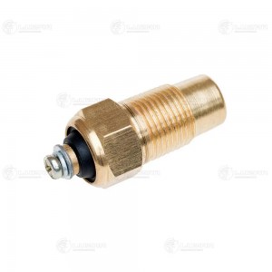 Датчик температуры ТМ-100 LUZAR LS 0300 ГАЗ, МАЗ, ЗИЛ, КАМАЗ (под болт) 5320-382 LS0300 LUZAR