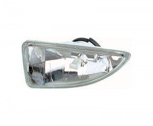 фара противотуманная левая! Ford Focus all 98-01 431-2005L-UE DEPO
