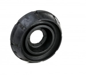 Опора амортизатора ЛАДА Largus RENAULT Logan (04-) переднего (с подшипником) FEB 27505 FEBI BILSTEIN