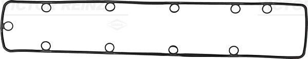 прокладка клапанной крышки левая! Citroen C5/Jumpy, Peugeot 206-807 1.8-2.2 16V  71-34453-00 VICTOR REINZ