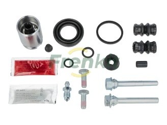 Ремкомплект суппорта AUDI с поршнем FRENKIT 734033 FRENKIT